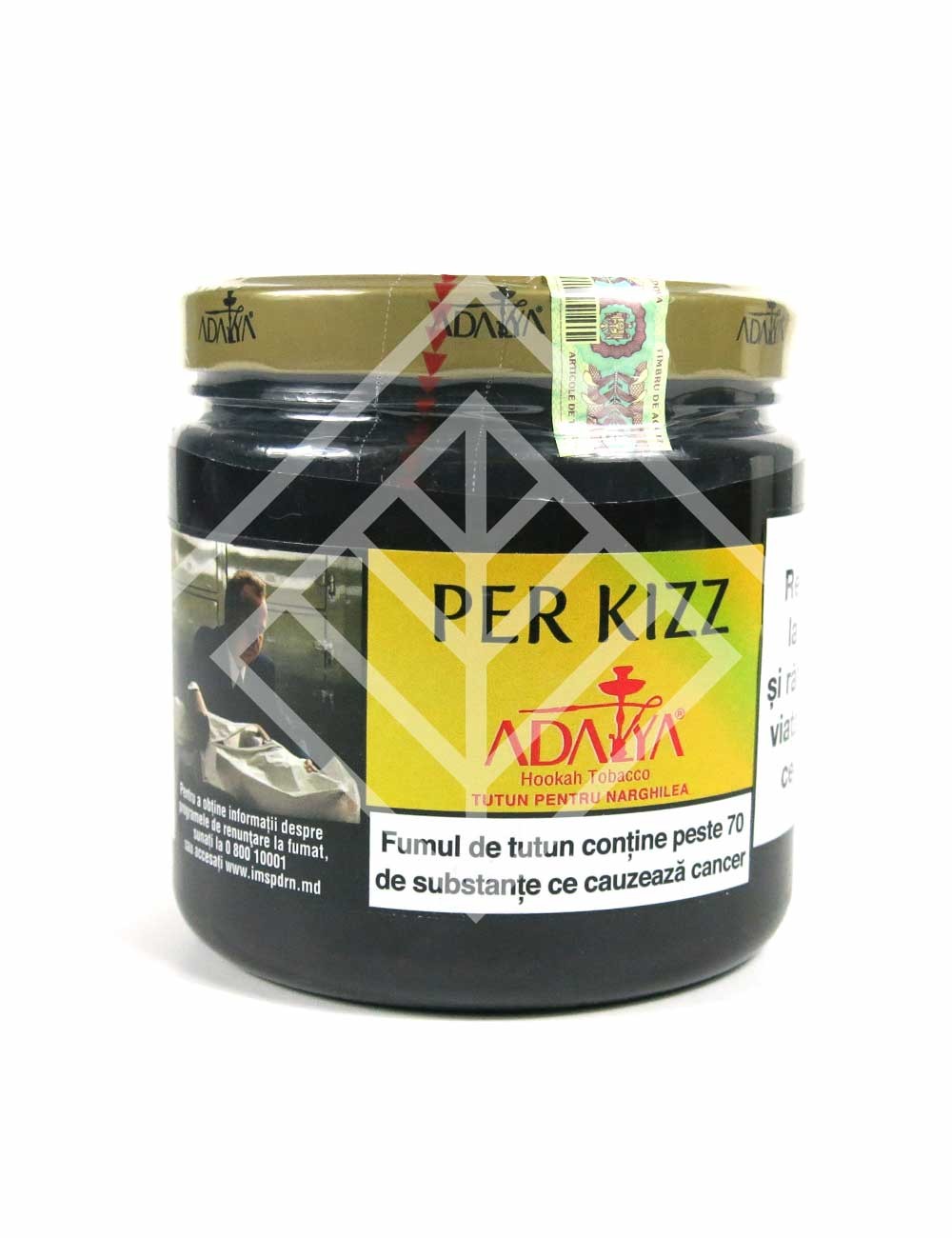 Pear Mint